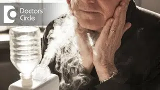 How to manage sore throat with blood in the sputum? - Dr. Sriram Nathan