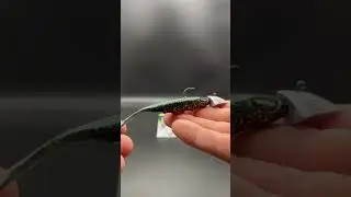 BKK SILENT CHASER Prisma Darting LRF #bkk #dart #jigging #fishing #fishinglife #hook #bkkhooks