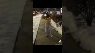 Lil Zay Osama BeatBox Challenge On Opps Block