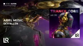 Ariel Music - Skyfallen (Original Mix) #llokkorec  #trance