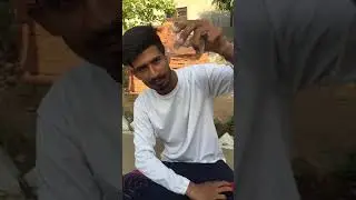 Daaru  bs bullar.     I love you daaru