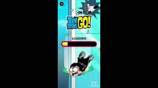 Cartoon Network Arcade Gameplay Teen Titans Kicked Out Daily Challenge Hi Score Android 2020