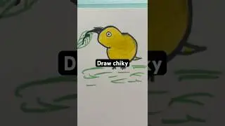 Easy draw #learning #art #drawing
