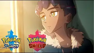 Battle! Pokemon Trainer Hop Remix I Pokemon Sword And Shield