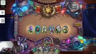 Carnagias Hearthstone Tavern Brawl Deck - Murlocs With Deck Code - Free Deck Code - January 2026