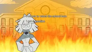 Fpe but I voice over so weird (Little Marielle oishi gacha)