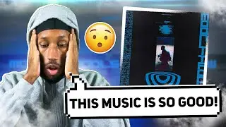 Sam Dew- Moonlit Fools FIRST REACTION & REVIEW | Beautiful Music!!