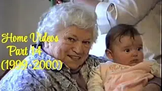 The (Sudden & Nicole) Gardner Family Chronicles Part 14 (1999-2000)