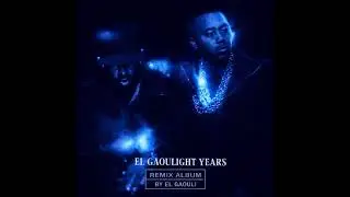 NAS & DJ PREMIER - 3rd Childhood remix ( Prod El Gaouli )