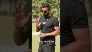 SELECTED PEOPLE | Deepak Chahar