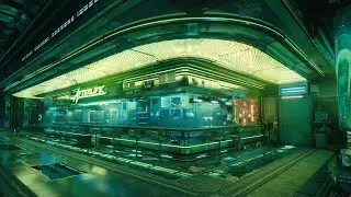 Cyberpunk 2077 Mid-tempo Electro House Music
