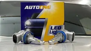 Installing autoone&rsquo;s h11 led bulbs in a jeep grand Cherokee!
