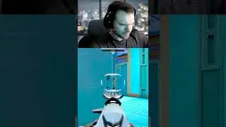 Sim, o aspas do CS2 esta de volta