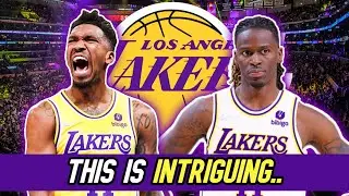 Lakers SNEAKY Trade for Keon Ellis & Malik Monk is Possible if they do THIS?