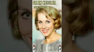 #ELLENKESSLER,#aliceKessler,#1936,#2025,#Variet&agrave;,#Televisione,#Danza,#CinemaEuropeo,#Showgirls,#Stud