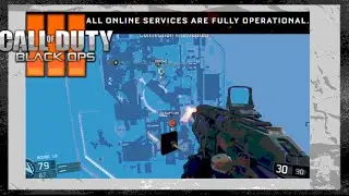 The Bullshit of Black Ops 3