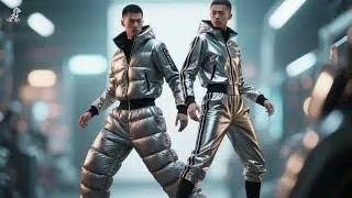 #adidas y #Moon #Boot reinventan el armario urbano de invierno