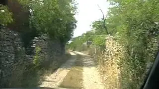 Brgud, Republic of Servian Krajina