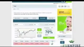 OptionRally Review The Best Binary Option
