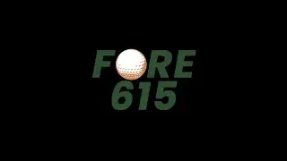 Winter Long Drive at Top Golf