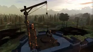 Crowfall - Building a Ballista, Part II