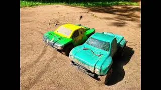 hpi blitz