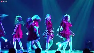 BNK48 Team NV 1st Stage 