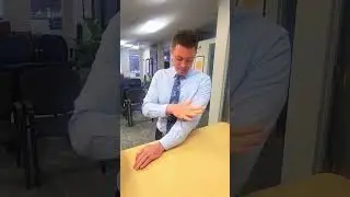 How To Use A Massage Ball