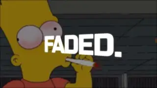ＦＡＤＥＤ｜ＣＬＯＵＤ ＰＨＯＮＫ ＭＩＸ