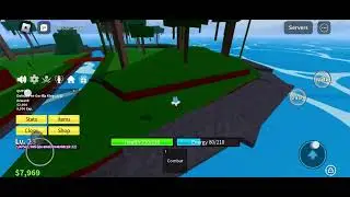 Level 1 to 50 (blox fruits)