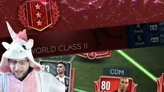 The Best Formations, Strategies, and Budget Beasts in FIFA Mobile 19! VSA Season Reward Announcement