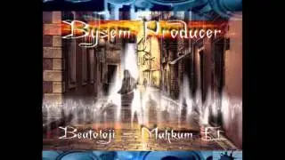Bysem Producer - Mahkum Et (Beatoloji)