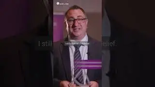 Gavin Simpson ACMA, CGMA on Being a CIMA Award Winner
