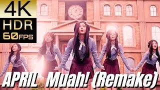 1Anniv & 1000 MVs! Fave MV [APRIL] 