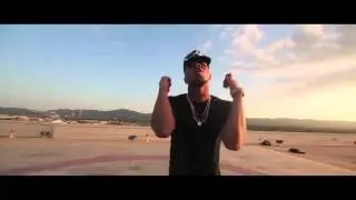 SIYA x SHA SMOAK REAL NIGGA BUSINESS (OFFICIAL VIDEO)
