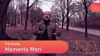 Fenksta - Memento Mori | DORA 2026