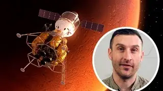 Space Explained: will humans ever get to Mars?