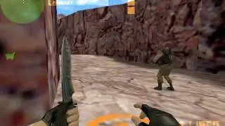 f0rest vs. eSahara @Dreamhack Winter 2011 Part 2