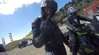 Bikers Heaven || Sardinien und Hockenheimring