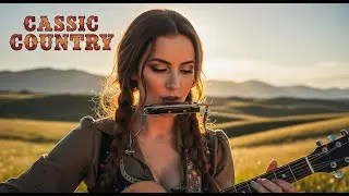 Peaceful Country Duets – Calm Love Songs for Gentle Days | Country Classic Relax