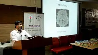 Jenvac Discussion-EPID Course