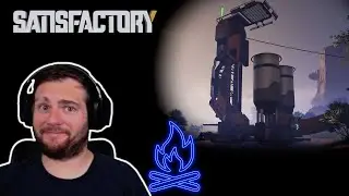 Pump ab das Öl, pump es ab! | 037 | 📦 Satisfactory