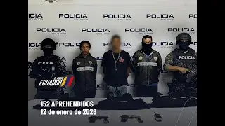 🚨 152 𝗔𝗣𝗥𝗘𝗛𝗘𝗡𝗗𝗜𝗗𝗢𝗦 𝗘𝗡 𝗢𝗣𝗘𝗥𝗔𝗧𝗜𝗩𝗢𝗦 𝗔 𝗘𝗦𝗖𝗔𝗟𝗔 𝗡𝗔𝗖𝗜𝗢𝗡𝗔𝗟