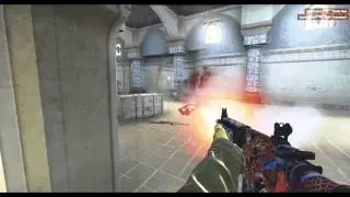 -5 M4A4