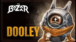 The Bazaar - Dooley - Atomic Clock Infinito y Slow eterno