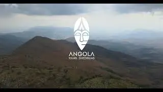 Discover Angola: The Last Untamed Frontier for expedition travel!!! Shared by Inspiration Africa.