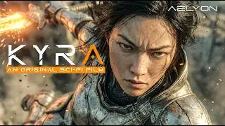 KYRA: Rise of the Machines (2050) | SCI-FI Short Film 4K