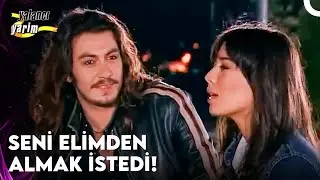 Naz'ın Melisa Nefreti | Yalancı Yarim 11.Bölüm
