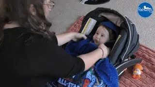 Winter Weather Safety for Baby | A Parenting Guide