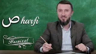 SOD HARFI | HUSNIXAT
